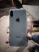 I phone x